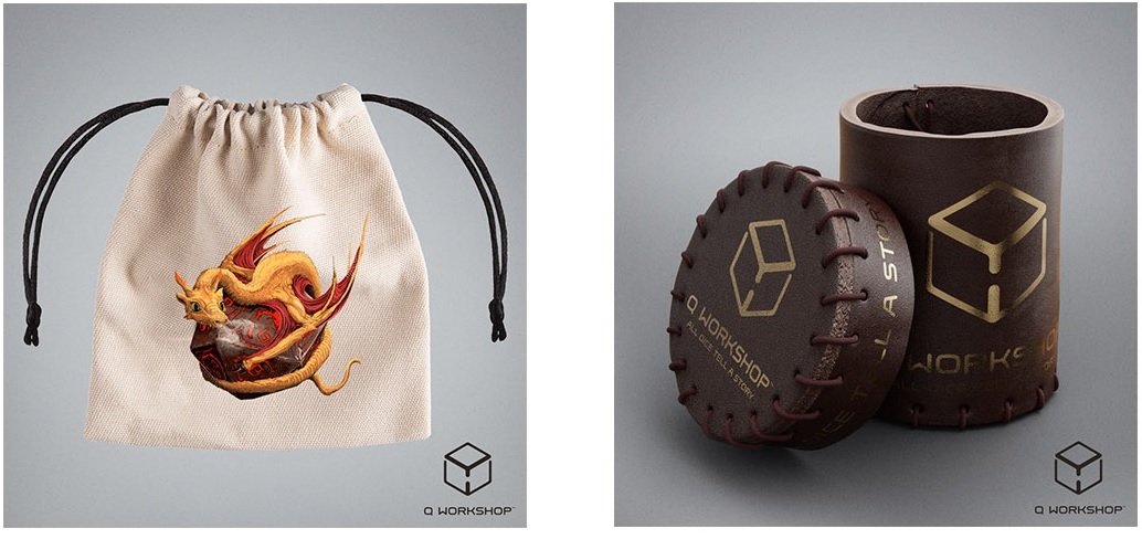 personalized accessories